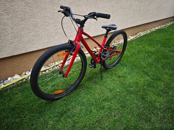 Specialized Jett 24" detský - 2