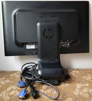 Monitor HP Compaq LA2306x 23“ (58,4 cm) - 2