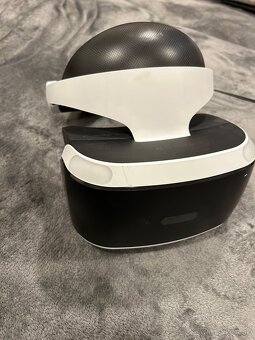 Playstation virtuálna realita VR - 2