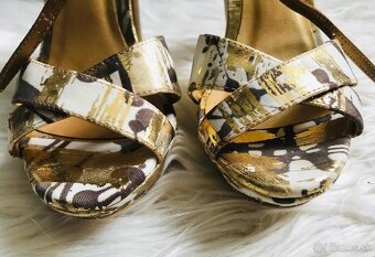Desigual sandalky - 2