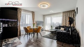 NOVOSTAVBA, 3 -IZB. BYT, 90 M2 TERASA, DUN.LUŽNÁ, OKR. SENEC - 2