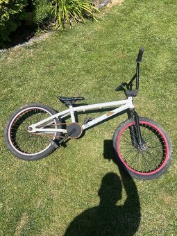 BMX - 2