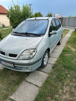 Renault Megane Scenic - LPG - 2