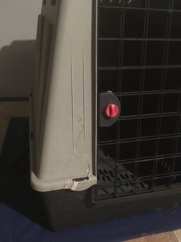 Prepravka pre psa - 2