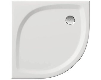 Predám novú sprchovú vaničku RAVAK z liateho mramoru PC 174€ - 2