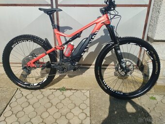 Canyon spectral ON 8.0 - 2