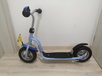 PUKY kolobežka - 2