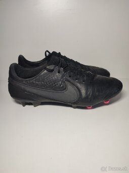 Kopačky Nike tiempo legend 9 Elite 42,5 eu - 2