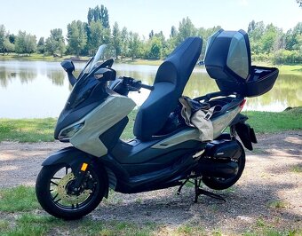 Honda Forza 125 - 2