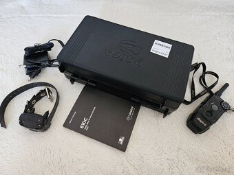 Dogtra 610c výcvikový obojok pre psa - 2