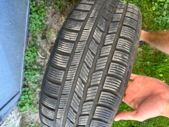 215/40 r18 nexen - 2