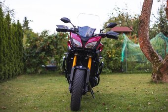 Predám Yamaha Tracer 900 - MT-09 Tracer - 2