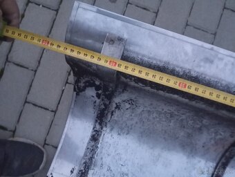 Kominova strieska - 2