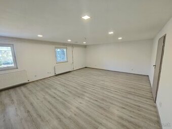 Ponúkame na prenájom kancelárske priestory so zázemím - 2