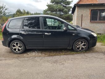 Predám Ford C Max - 2