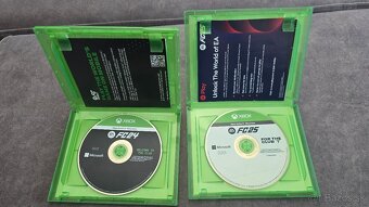 EA SPORTS FC 25, FC 24 | FIFA 25 Xbox series X - 2