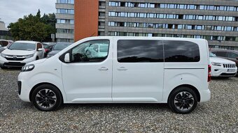 Opel Zafira 2.0 CDTI 177k M Business Elegance A/T L2 - 2