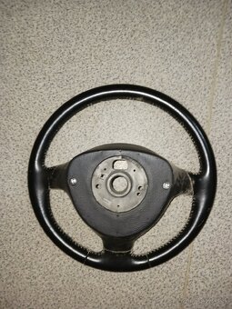 Volant vw - 2