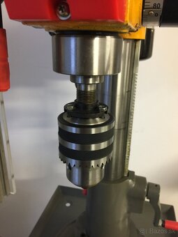 Vrtačko frézka TECHNOLOGIS ZX 7016 - 2