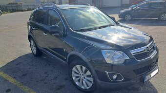 Predam Opel ANTARA 2,2 cDTi, 4x4 5/2015  137000km - 2