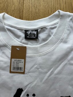 Stüssy - 2