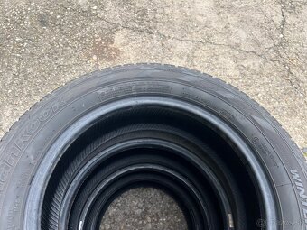 Hankook Winter RW06 195/65 R16C - 2