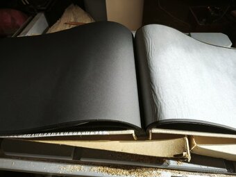 Album na pohľadnice, fotografie - 2