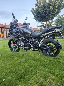 Bmw r 1250 gs - 2