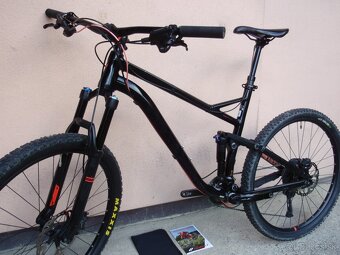 Ghost Kato FS 5 - 2