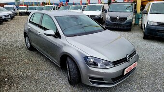 Volkswagen Golf 1.2 TSI BMT -81 kw Comfortline - 2