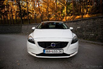 Volvo V40 D3 2.0 110kw Momentum - 2