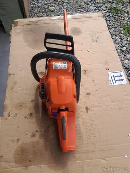 Husqvarna 340 motorova pila - 2