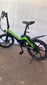 Predám e bike - 2