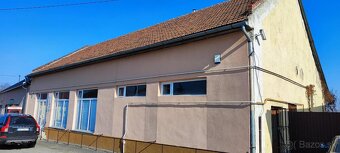 Budova na všeobecné obchodné využitie - 2