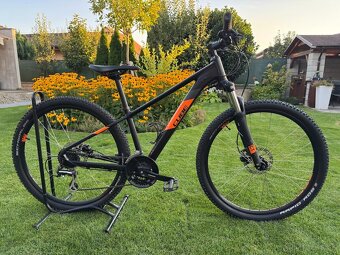 Horský bicykel CUBE AIM PRO 27,5" - 2