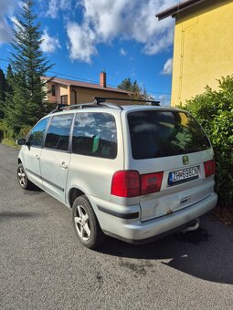 Seat Alhambra - 2