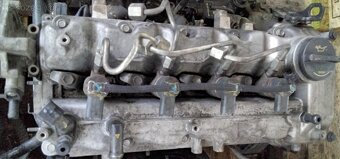 predám MOTOR D4FC KIA CEED 1.4 CRDI 2015 TRYSKY 0445110587 D - 2