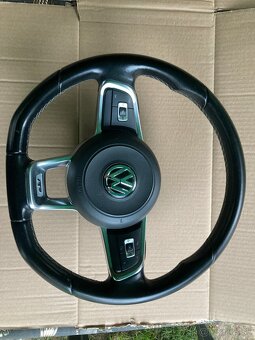 Volant VW R-line - 2