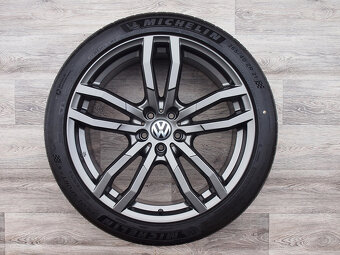 ►►21" 5x112 = VOLKSWAGEN ►► LUXUSNÍ – LETNÍ  - 2