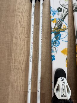 🌟Dámska/ dievčenská lyžiarska výbava– komplet 🌟 - 2