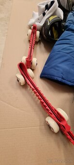 Hokejova vystroj - 2