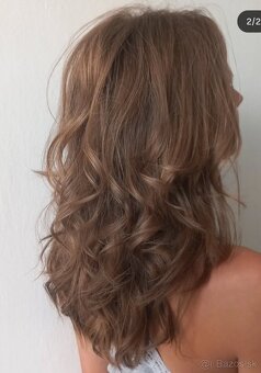 Premeny .. Vlasy a makeup - 2