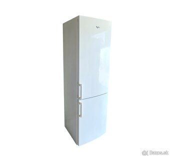 Chladnička s mrazničkou (200cm) - 2
