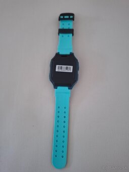 Detské Smart hodinky - 2
