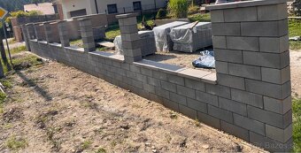 plotový systém 40/20/16 semmelrock - 2