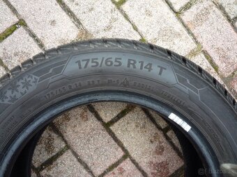 Barum Polaris 5  175/65 R14 - 2