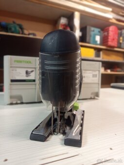 Festool priamočiara píla aku - 2