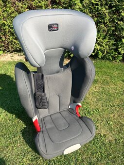 Britax Romer Kidfix XP / 15 - 36 kg - 2