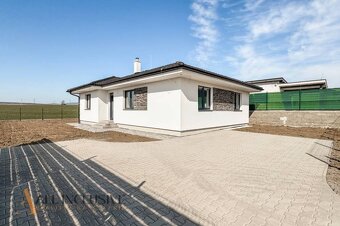 ALL INCLUSIVE | POSLEDNÁ VOĽNÁ NOVOSTAVBA | KUZMICE - 2