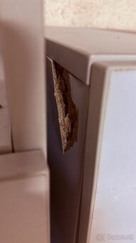 Kancelárske skrine - 2